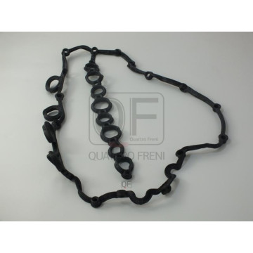 Прокладка клапанной крышки левая