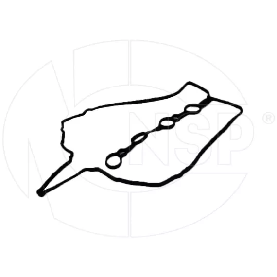 Прокладка крышки клапанной CHEVROLET Cobalt II (13-15)