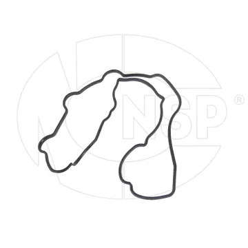 Прокладка крышки клапанной TOYOTA Land Cruiser Prado 150