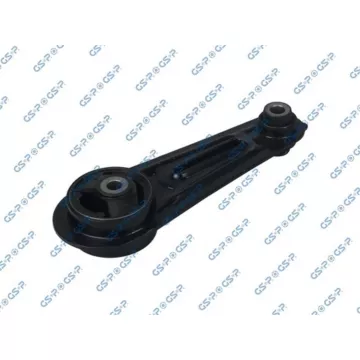 Опора двигателя NISSAN QASHQAI / QASHQAI +2 I (J10 NJ10 JJ10E) X-TRAIL II (T31)