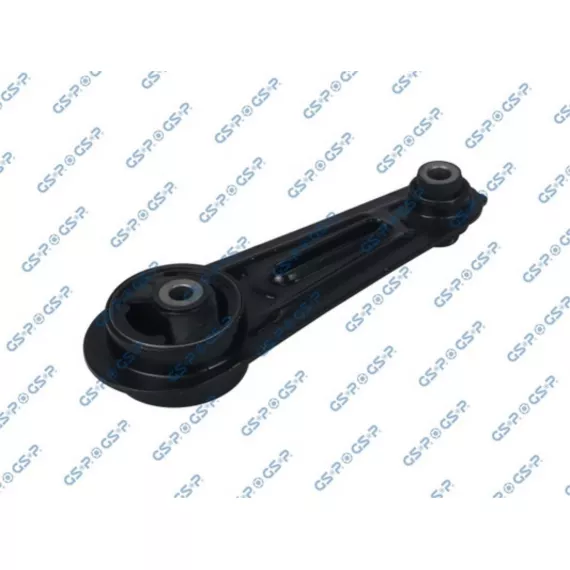 Опора двигателя NISSAN QASHQAI / QASHQAI +2 I (J10 NJ10 JJ10E) X-TRAIL II (T31)