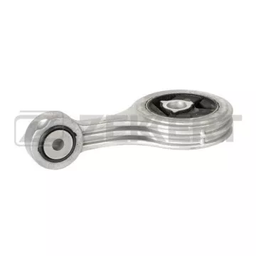 Опора двигателя лев. Fiat Idea (350) 03- Punto (188) 99- Lancia Musa (350) 04- Ypsilon (843) 03-