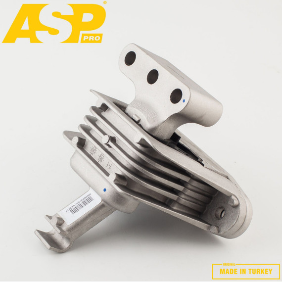 Опора двигателя 1.8L левая Geely Atlas