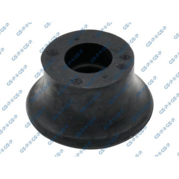 Опора двигателя AUDI 100 (44 44Q C3)