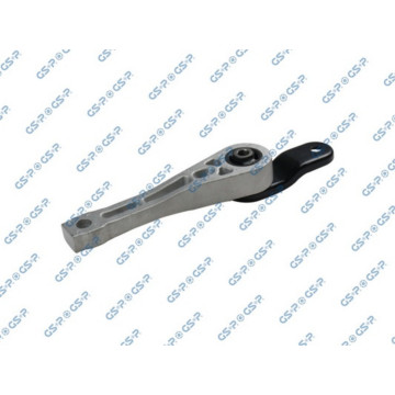 Опора двигателя AUDI A3 (8P1)