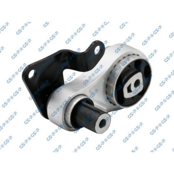 Опора двигателя FORD FIESTA V (JH_ JD_)