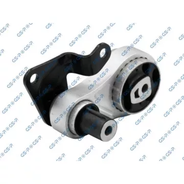 Опора двигателя FORD FIESTA V (JH_ JD_)