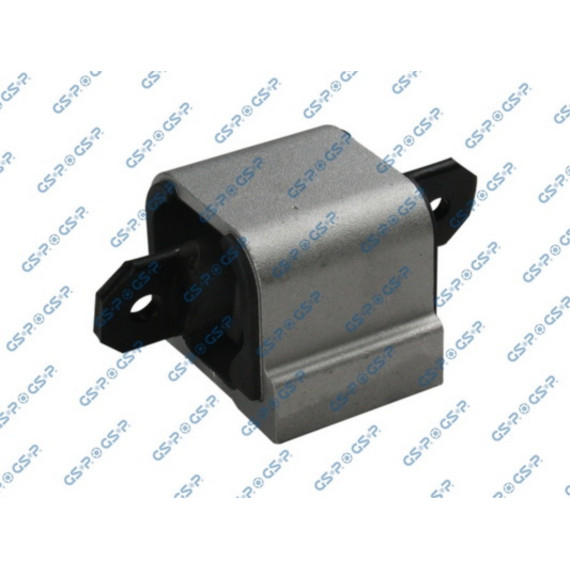 Опора двигателя MERCEDES-BENZ SPRINTER 3-t Box (906)