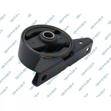 Опора двигателя MITSUBISHI GALANT VI (EA_)/GALANT/ASPIRE/ASPIRE 2.4 GDI (106 kW) 2000.09-2004.10