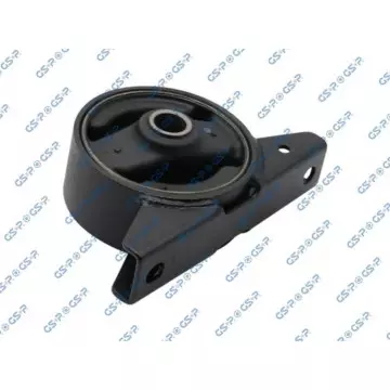 Опора двигателя MITSUBISHI GALANT VI (EA_)/GALANT/ASPIRE/ASPIRE 2.4 GDI (106 kW) 2000.09-2004.10