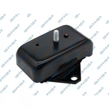 Опора двигателя MITSUBISHI L 200 / TRITON (KA_T KB_T)