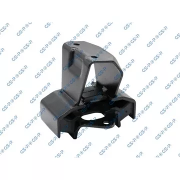 Опора двигателя MITSUBISHI L200 (K7_T K6_T K5_T) PAJERO II (V3_W V2_W V4_W) PAJERO SPORT I (K7