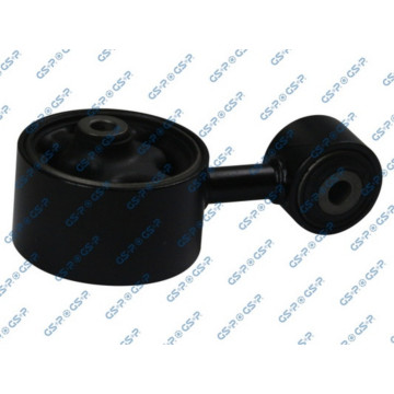 Опора двигателя MITSUBISHI OUTLANDER I (CU_W)