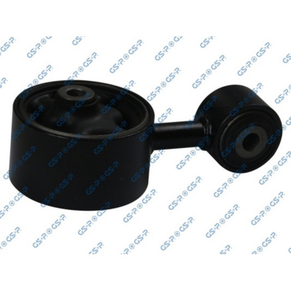 Опора двигателя MITSUBISHI OUTLANDER I (CU_W)