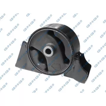 Опора двигателя NISSAN ALMERA II (N16) 1.5 (66 kW) 2000.03-