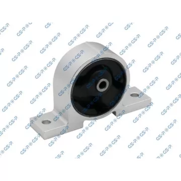 Опора двигателя NISSAN ALMERA Mk II (N16)