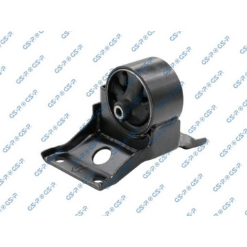 Опора двигателя NISSAN ALMERA Mk II (N16)