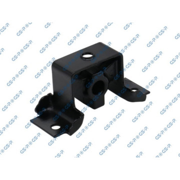 Опора двигателя NISSAN GT-R (R35) 3.8 V6 (390 kW) 2010.10-2011.09