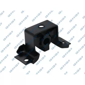 Опора двигателя NISSAN GT-R (R35) 3.8 V6 (390 kW) 2010.10-2011.09
