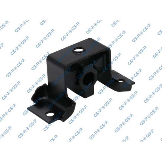 Опора двигателя NISSAN GT-R (R35) 3.8 V6 (390 kW) 2010.10-2011.09