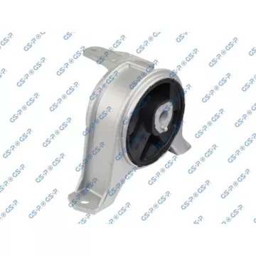 Опора двигателя OPEL ASTRA G Box (F70)