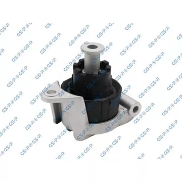 Опора двигателя OPEL ASTRA G Box (F70)