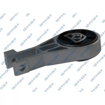 Опора двигателя OPEL CORSA D (S07)