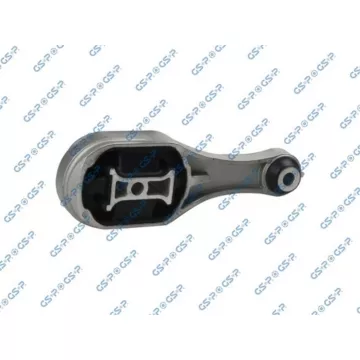 Опора двигателя RENAULT FLUENCE (L3_)