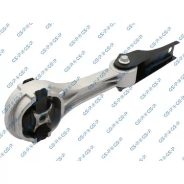 Опора двигателя SKODA RAPID (NH3 NK3 NK6) VW POLO V (602 604 612 614 CK4)