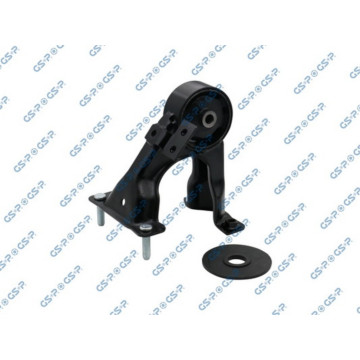 Опора двигателя TOYOTA AVENSIS (_T22_)