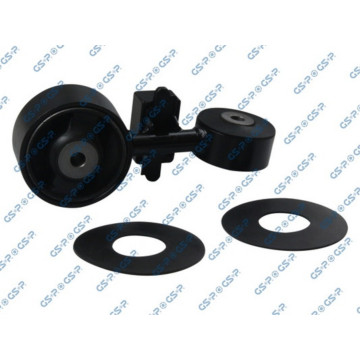 Опора двигателя TOYOTA CAMRY (V4) 2.4 (116 kW) 2006.01-2011.09