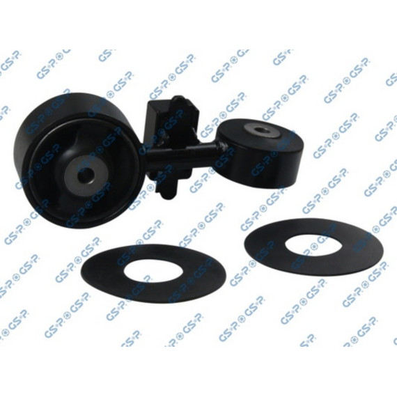 Опора двигателя TOYOTA CAMRY (V4) 2.4 (116 kW) 2006.01-2011.09