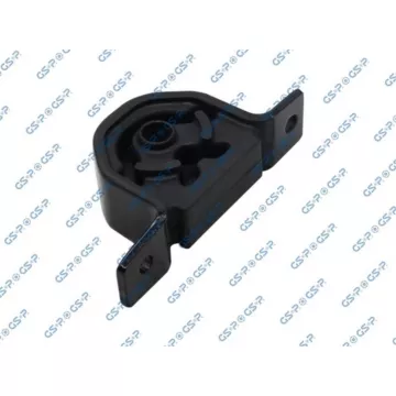 Опора двигателя без кронштейна NISSAN ALMERA II (N16)