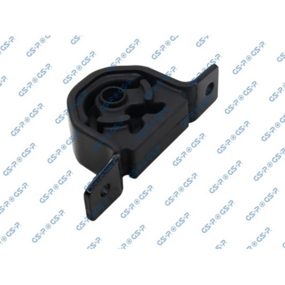 Опора двигателя без кронштейна NISSAN ALMERA II (N16)