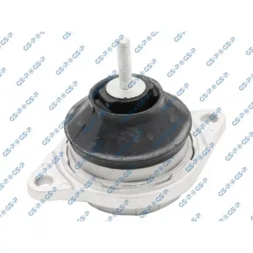 Опора двигателя (гидравлическая) AUDI 100 1990.12-1994.07 VW Santana 1983.08-1985.07