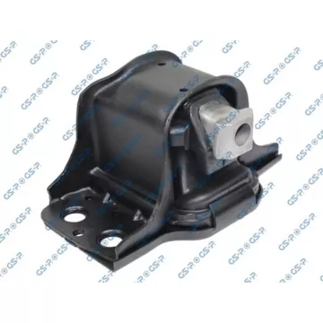 Опора двигателя (гидравлическая) NISSAN QASHQAI / QASHQAI +2 I (J10 JJ10)