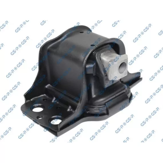 Опора двигателя (гидравлическая) NISSAN QASHQAI / QASHQAI +2 I (J10 JJ10)