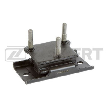 Опора двигателя задн. Nissan Navara (D40_) 05- Pathfinder (R51_) 05-