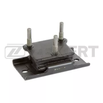 Опора двигателя задн. Nissan Navara (D40_) 05- Pathfinder (R51_) 05-