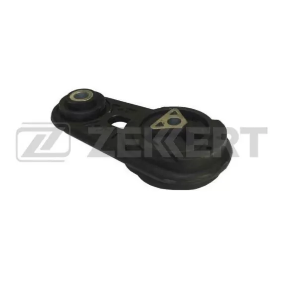Опора двигателя задн. Renault Clio III 06- Scenic II 03- Megane II 02-