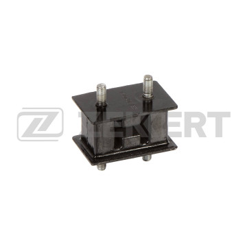 Опора двигателя задн. Toyota LC 70 80 100 90- Dyna (U10 U20) 95-