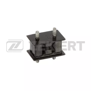 Опора двигателя задн. Toyota LC 70 80 100 90- Dyna (U10 U20) 95-