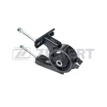 Опора двигателя задн. Toyota Yaris (P10) 99- Yaris Verso (P20) 99-
