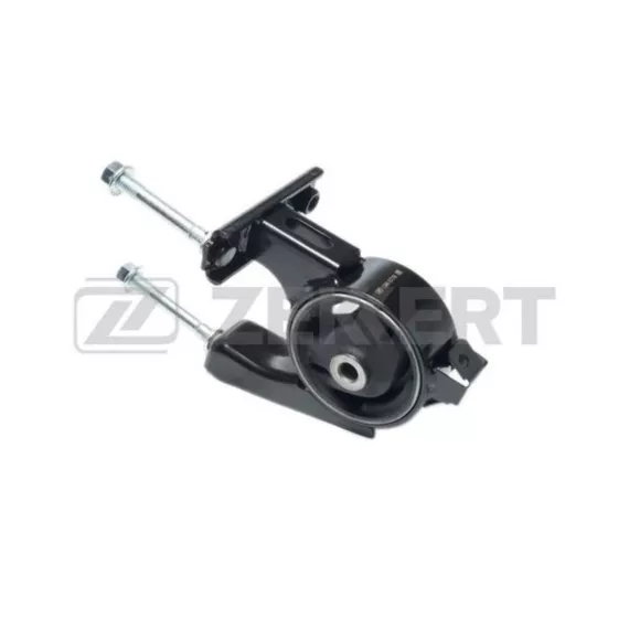 Опора двигателя задн. Toyota Yaris (P10) 99- Yaris Verso (P20) 99-