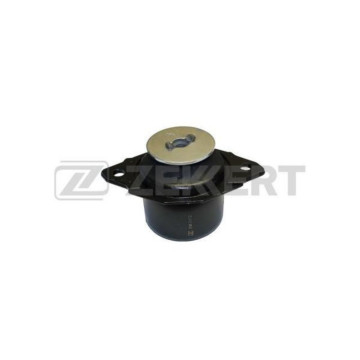 Опора двигателя задн. лев. Seat Cordoba 93- Ibiza II 93- VW Golf III 91- Passat III 88- Polo III