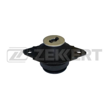 Опора двигателя задн. лев. Seat Ibiza II 93- VW Caddy II 95- Golf II-IV 83- Jetta II 84- Polo II