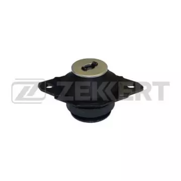Опора двигателя задн. лев. Seat Ibiza II 93- VW Caddy II 95- Golf II-IV 83- Jetta II 84- Polo II