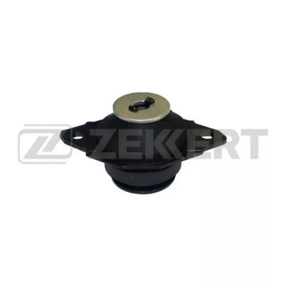 Опора двигателя задн. лев. Seat Ibiza II 93- VW Caddy II 95- Golf II-IV 83- Jetta II 84- Polo II