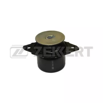 Опора двигателя задн. лев. Seat Toledo 91- VW Golf III 92- Passat III IV 88-