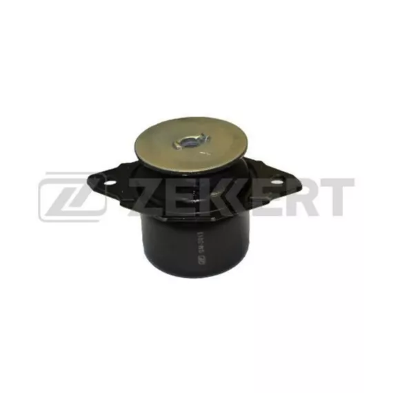 Опора двигателя задн. лев. Seat Toledo 91- VW Golf III 92- Passat III IV 88-